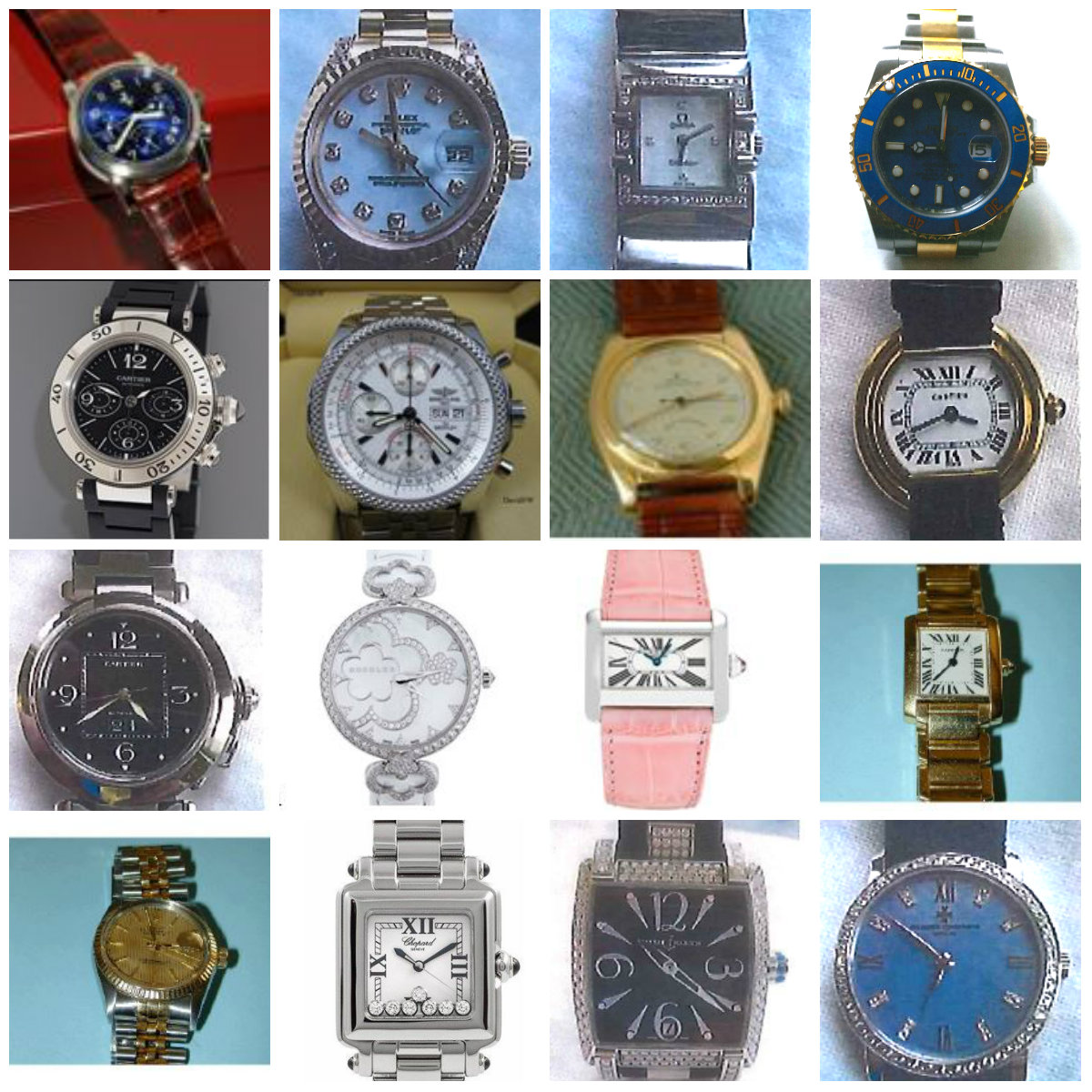 Op Prometheus watches