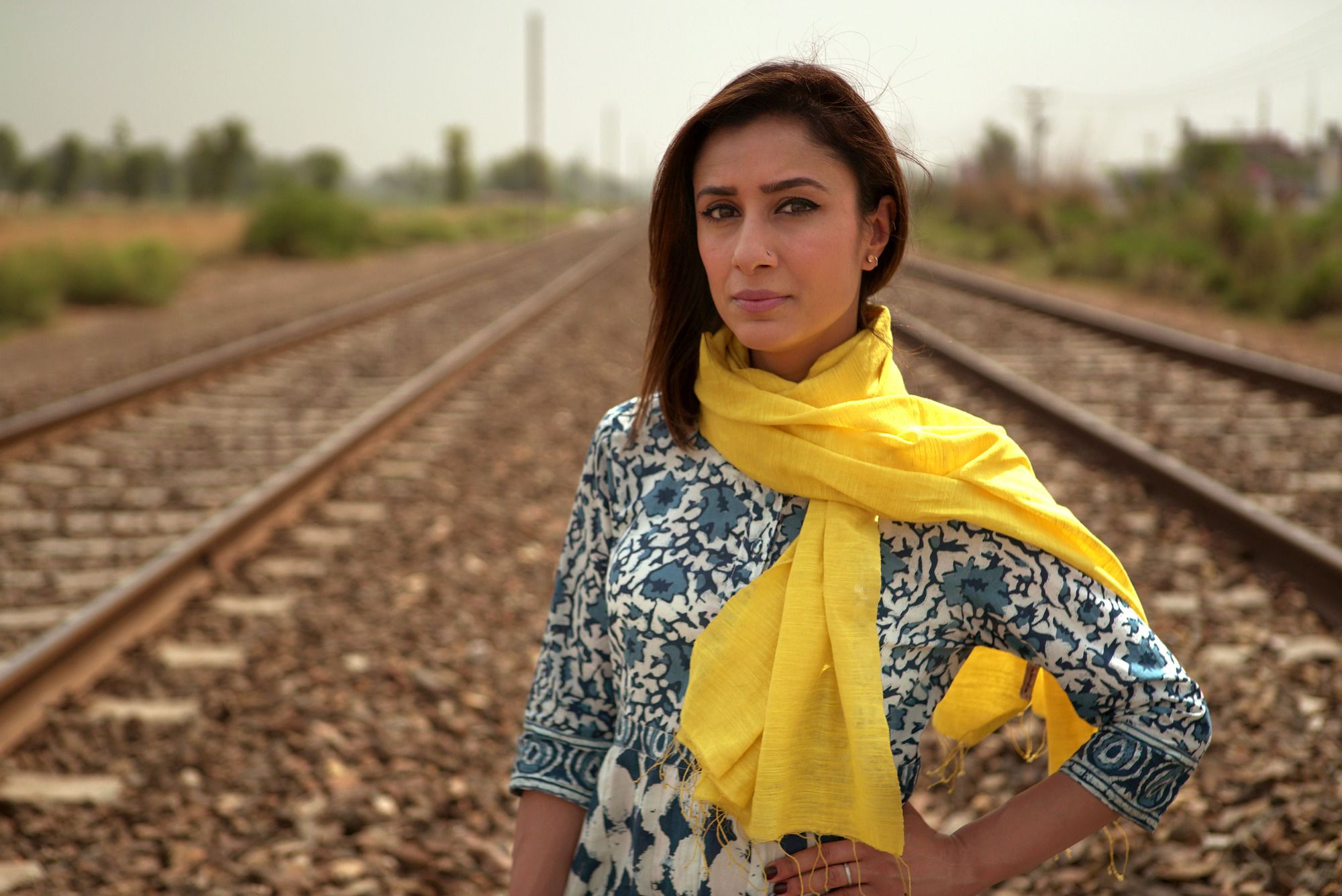 My Family, Partition and Me: India 1947