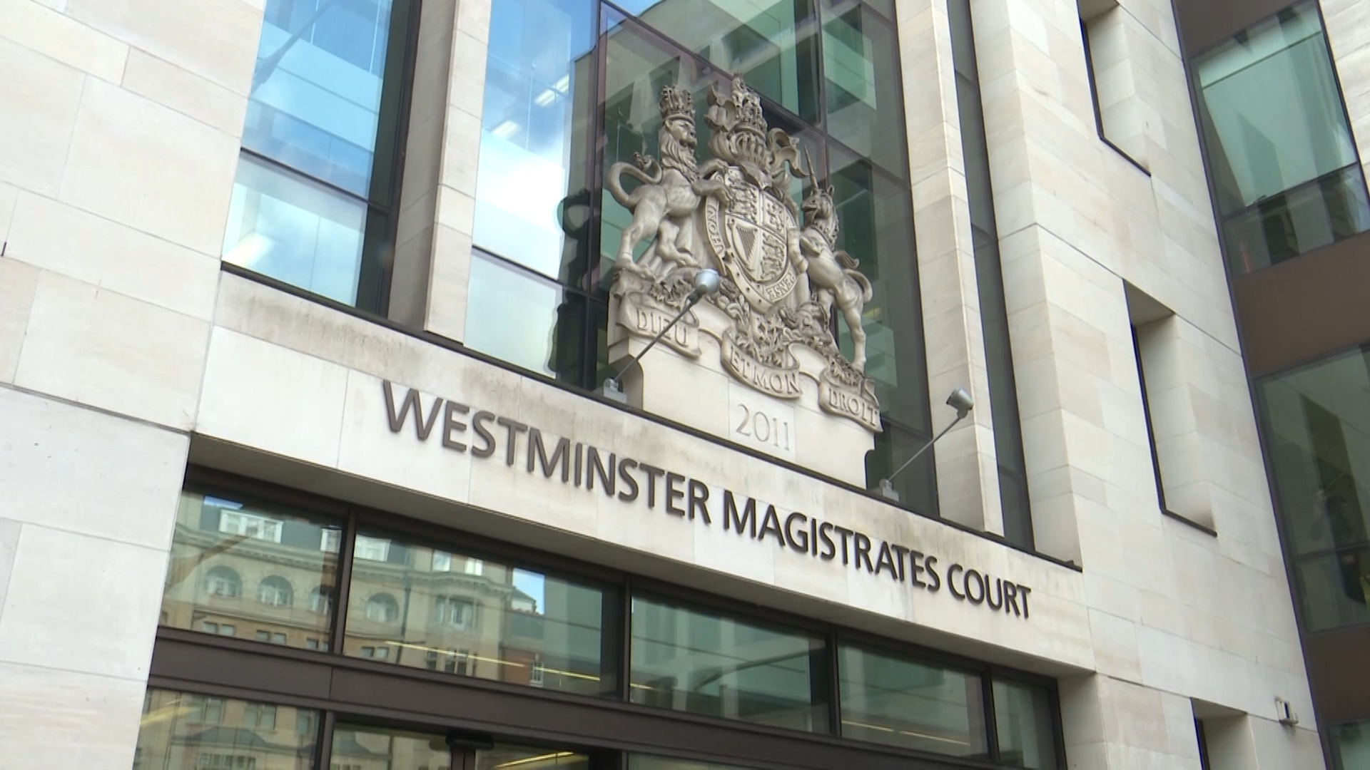 Westminster Magistrates Court