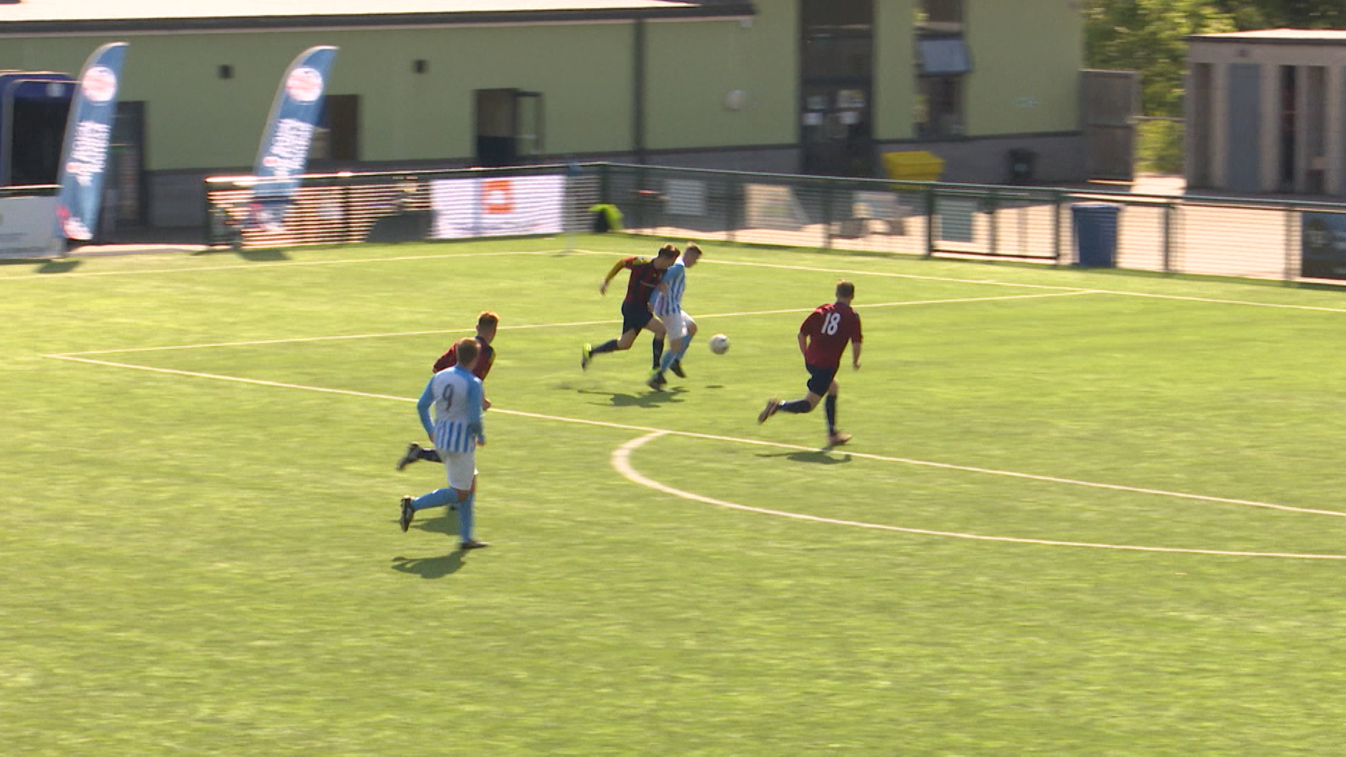 Wez Christian Goal RAF Cup 2019 Credit BFBS 17052019.jpg