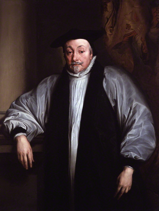 English Civil War