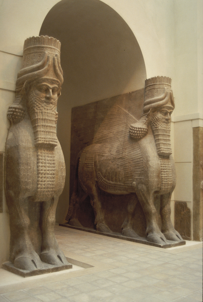 Assyria