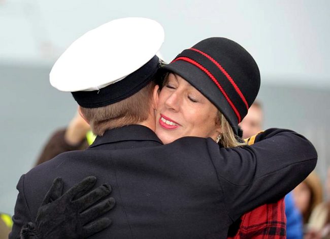 Three Quarters Of Military Spouses Say Employers Discriminate