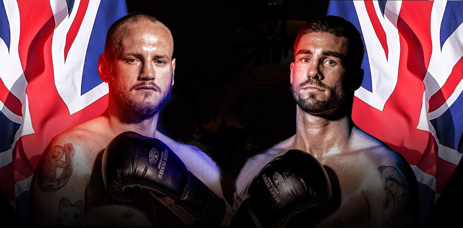 World Boxing Super Series