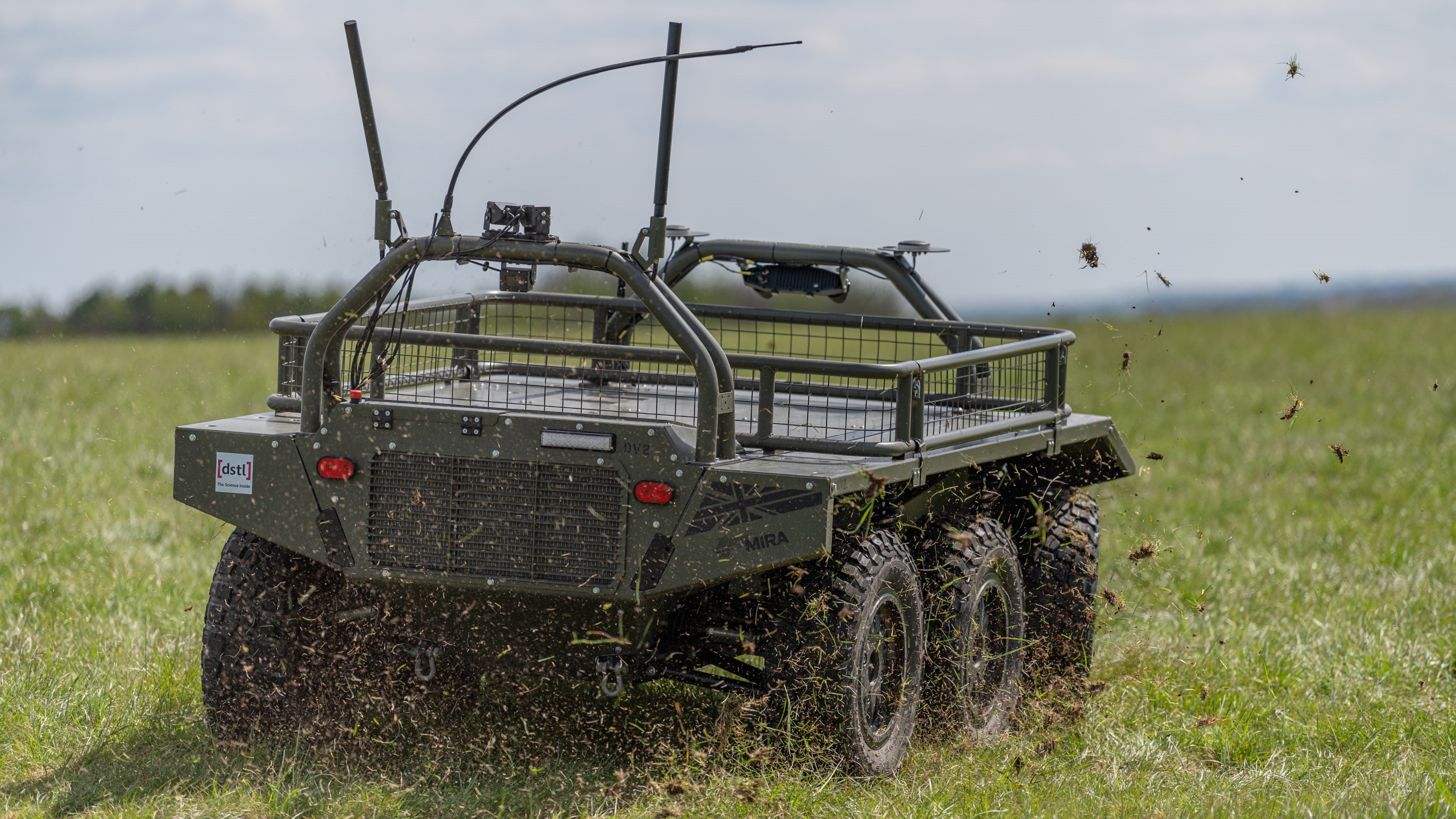 World first as the UK hosted inaugural AUKUS AI and autonomy trial 26052023 CREDIT MOD Crown Copyright.jpg