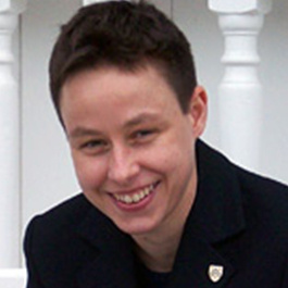 Yvonne Malan 