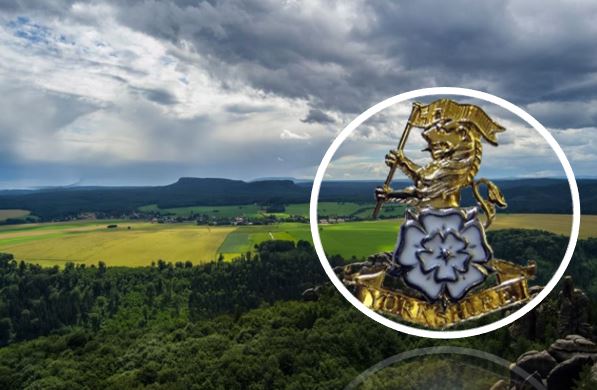 Yorkshire Day