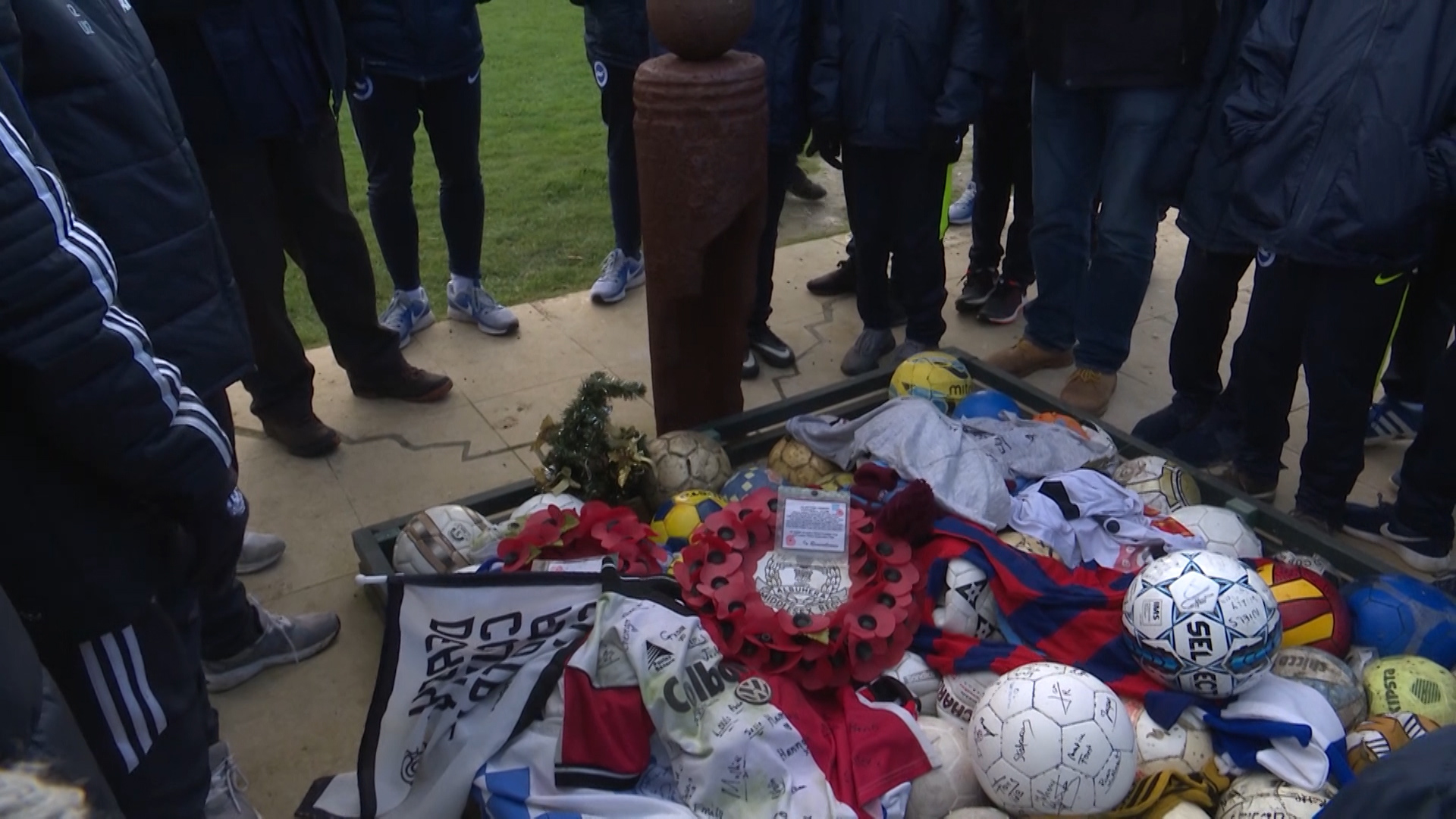 Ypres Football Tournament 