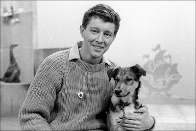 John Noakes