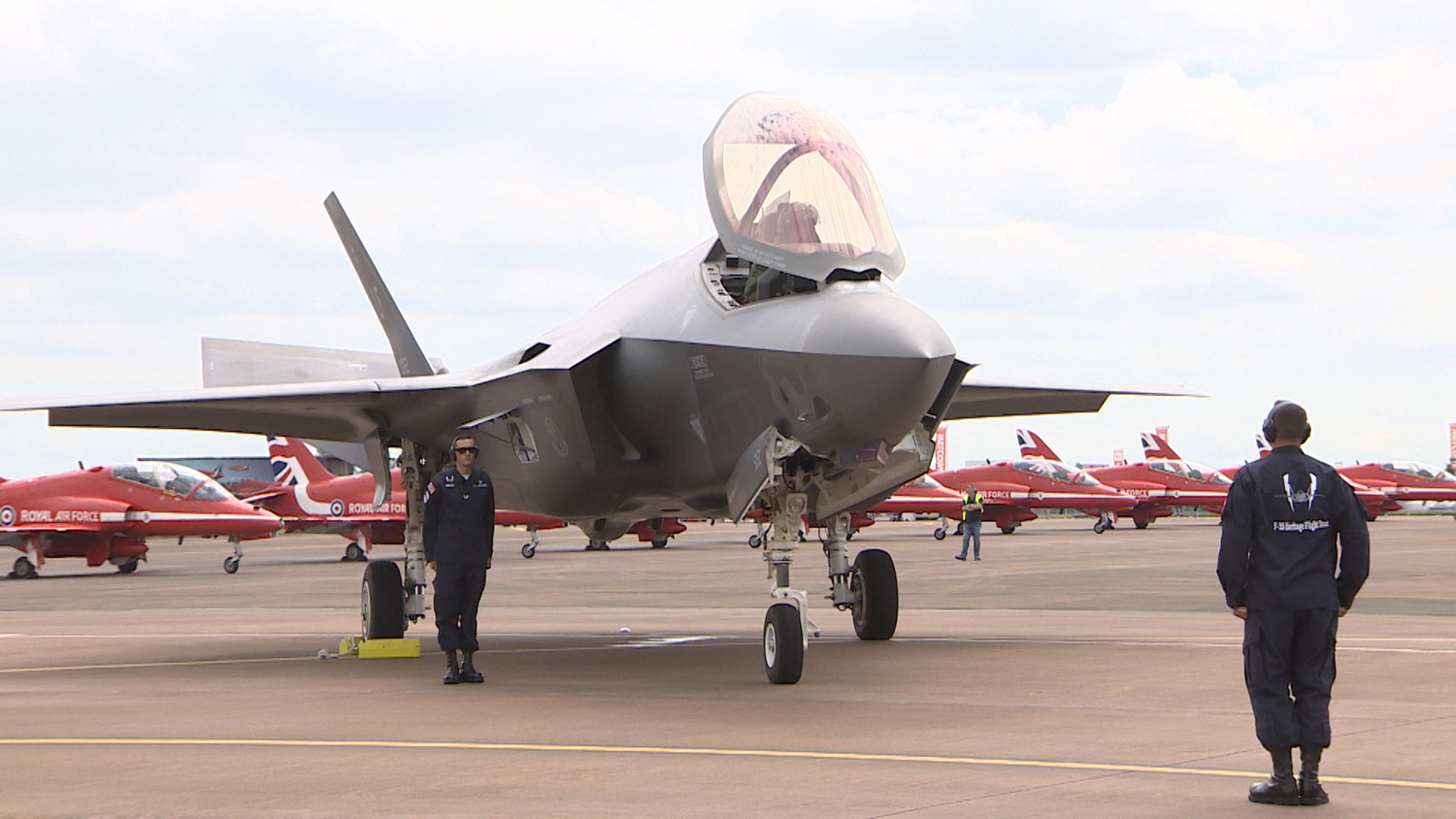 f-35