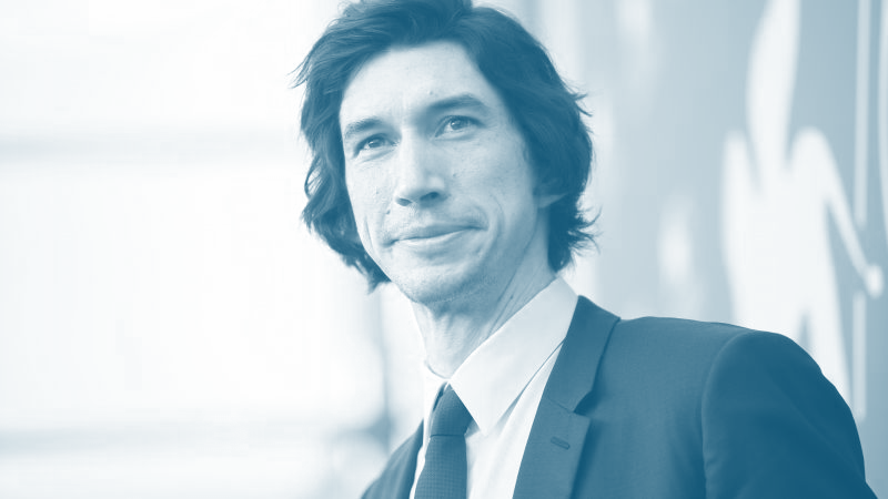 Adam Driver Marriage Story Photocall 76th Venice Film Festival Sala Grande August 29 2019 Venice Italy Credit Denis Makarenko / SHUTTERSTOCK