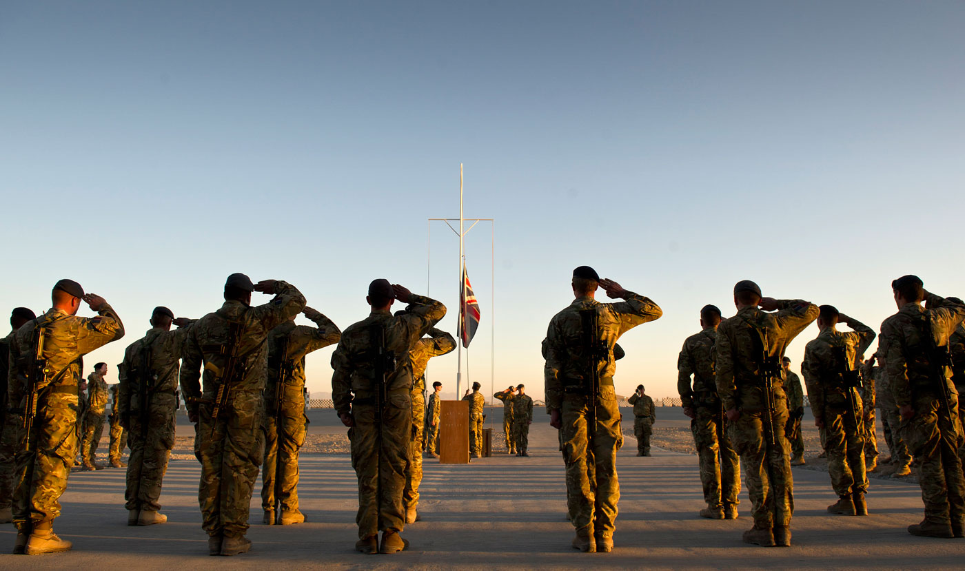 Afghanistan