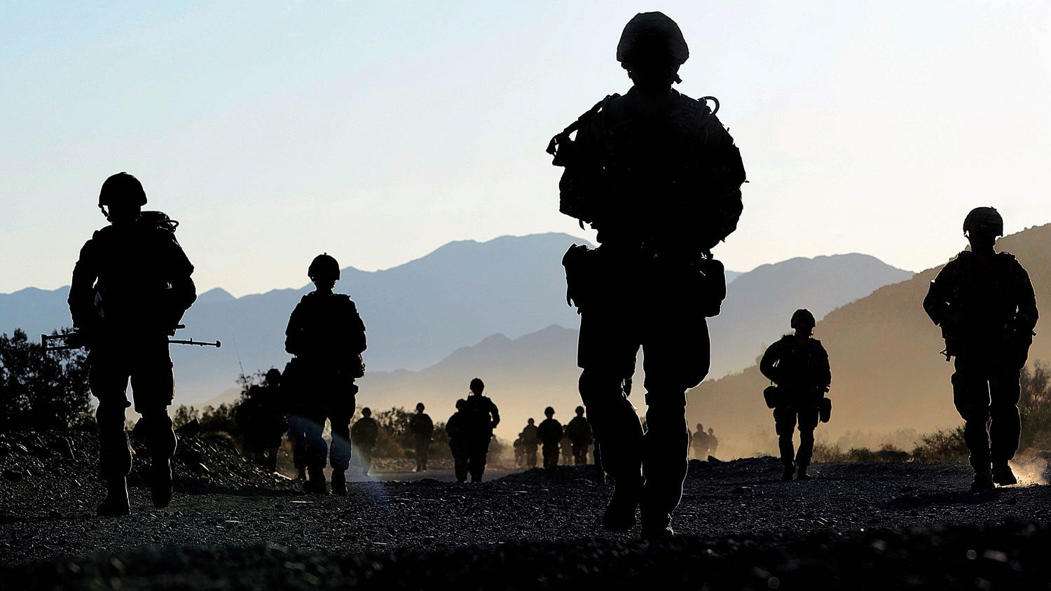 The Legacy of the Conflict in Afghanistan