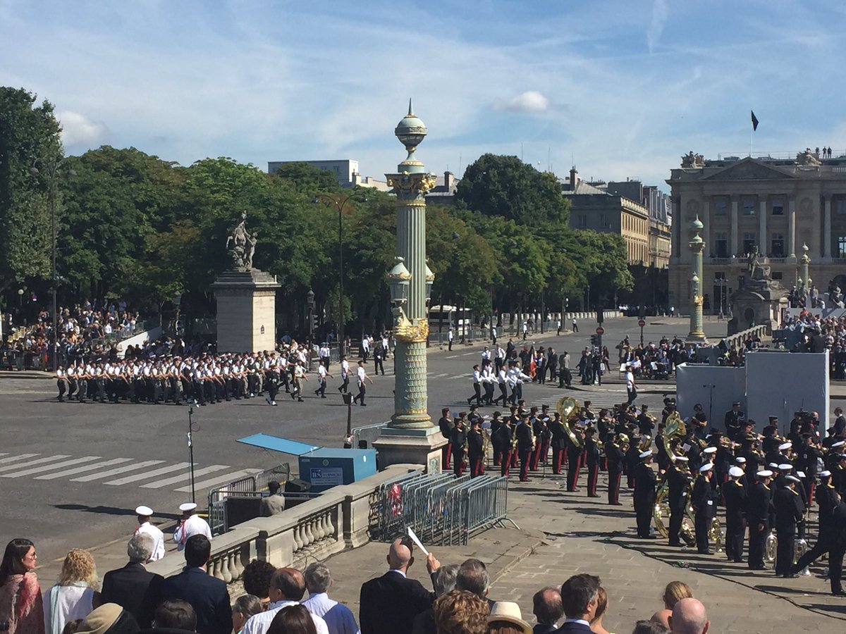 Bastille Day