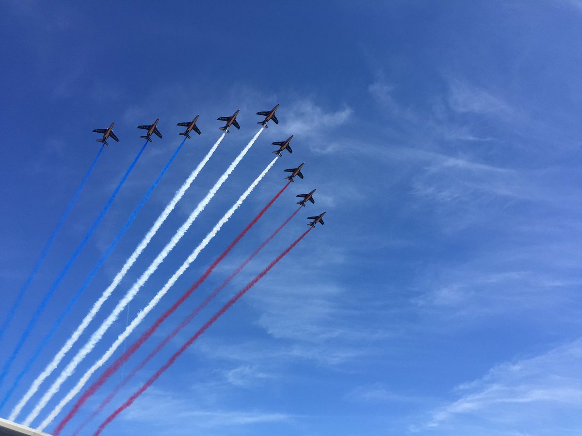 Bastille Day