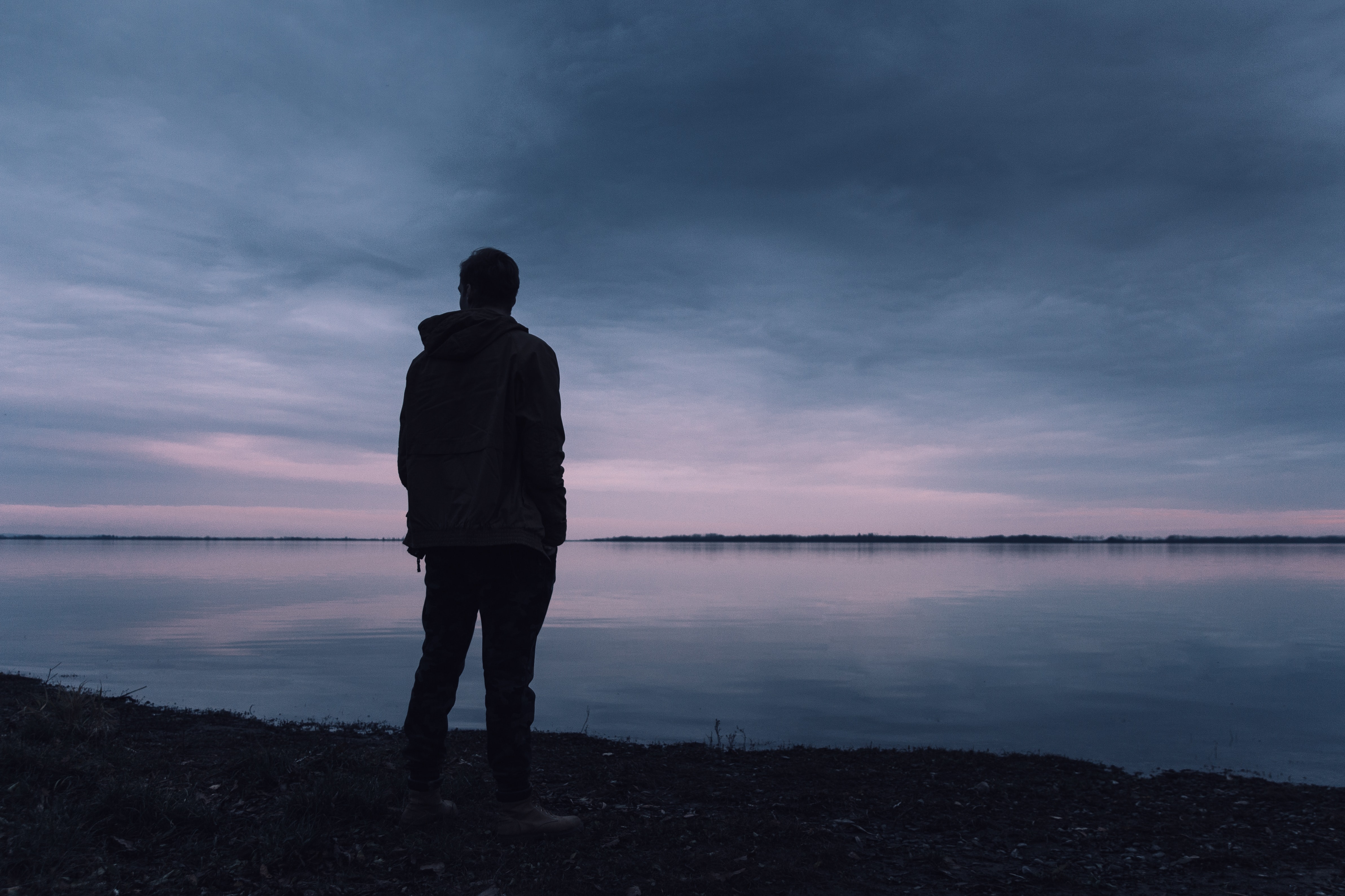 ‘It’s Not Weak To Ask For Help’