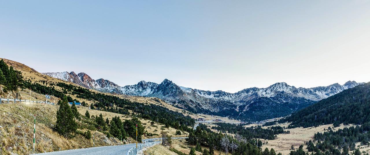 Andorra