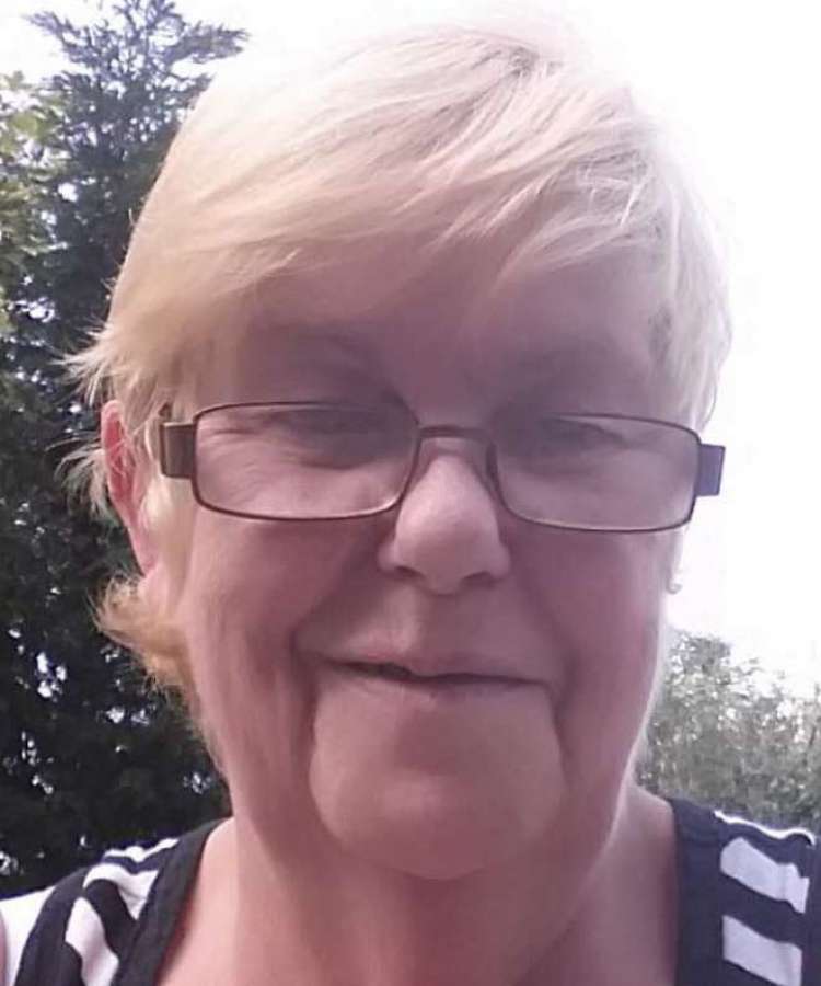 Anne Searle 