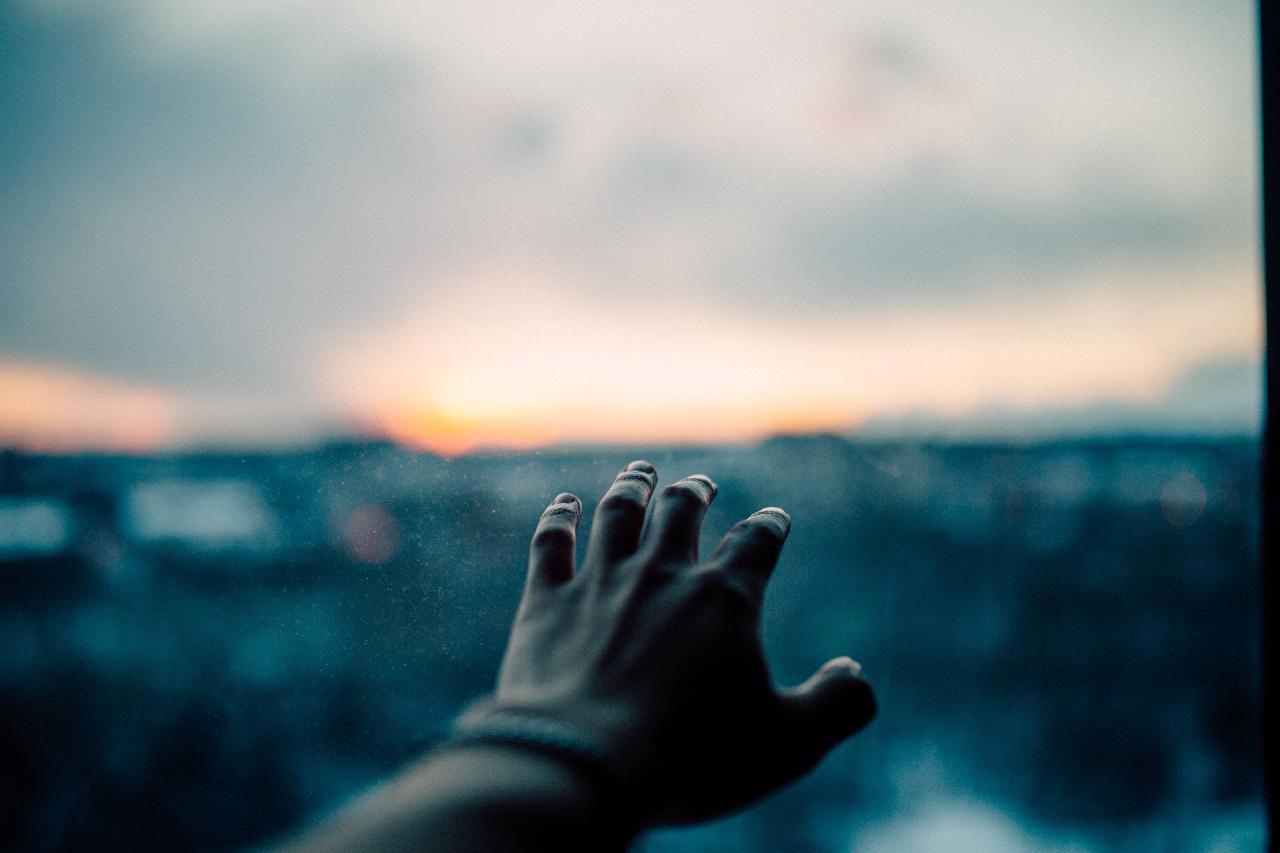 Anxiety on the rise. JumpStory picture. Mind Kind