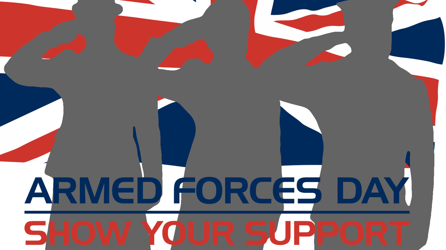 Armed Forces Day discounts
