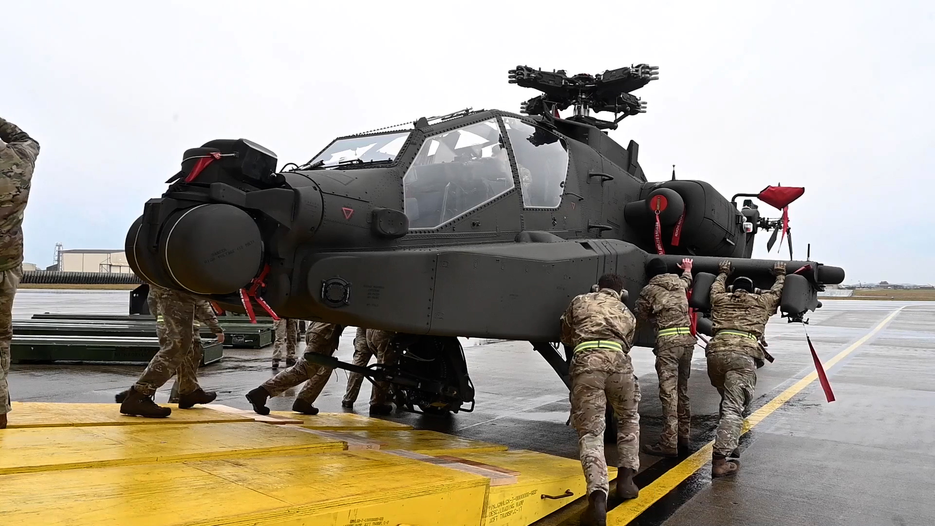 army air corps take delivery of three apache e models CREDIT US Dept of Defense.jpg