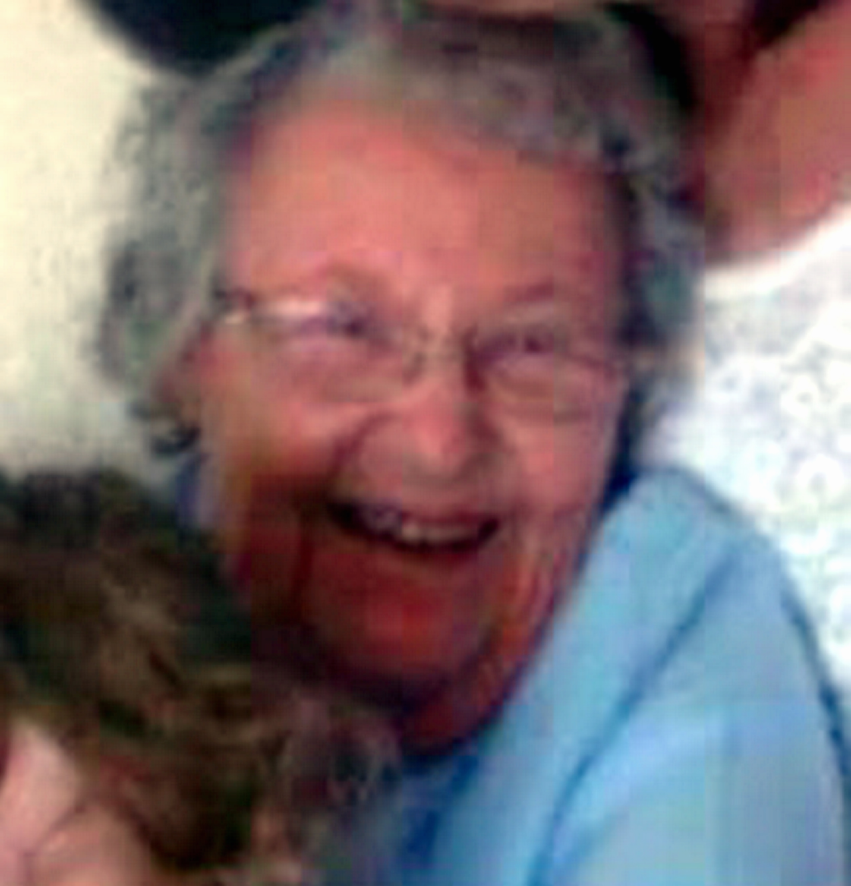 Betty Guy