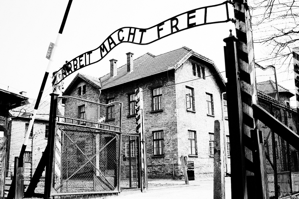 Auschwitz