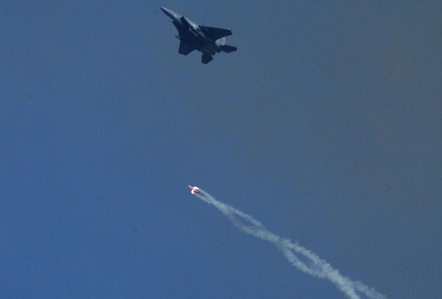 America's Most Dangerous Nuclear Weapon Passes Critical Test America's Most Dangerous Nuclear Weapon Passes Critical Test