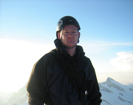 Baz Gray 