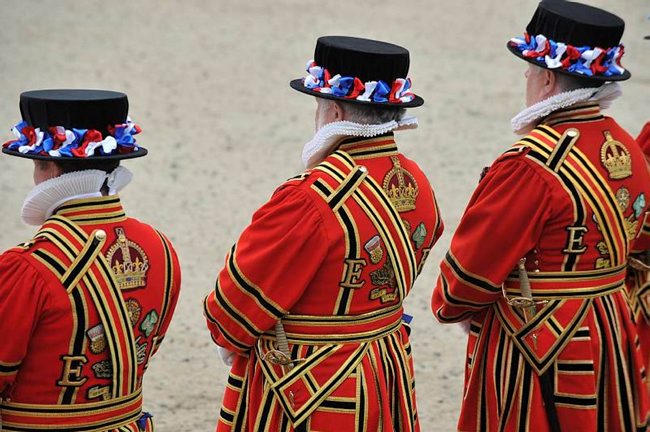 beefeater