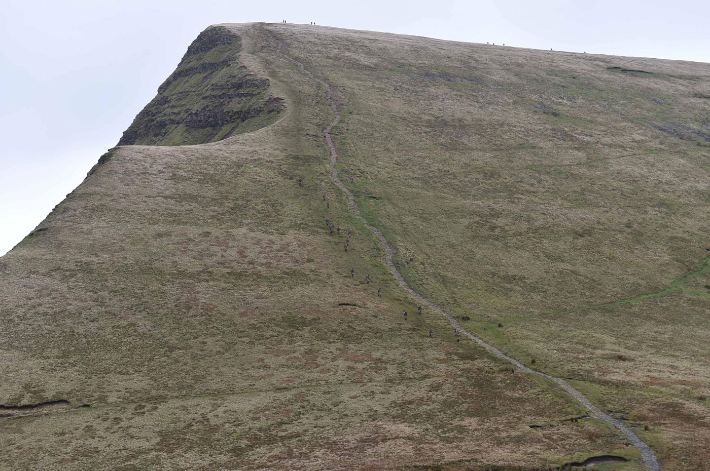 Stunning Images Released Of Biggin Hill Peak Stunning Images Released Of Biggin Hill Peak