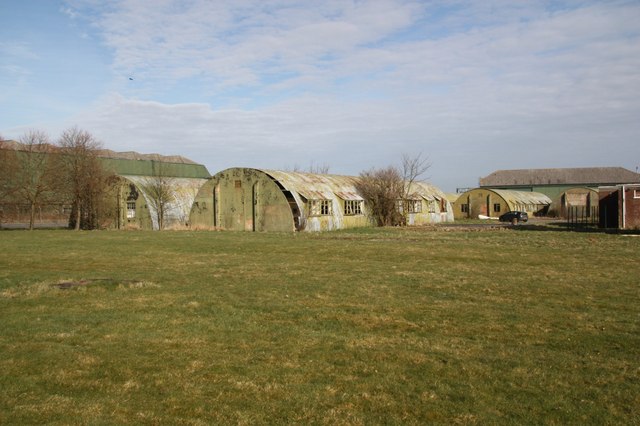 RAF Binbrook