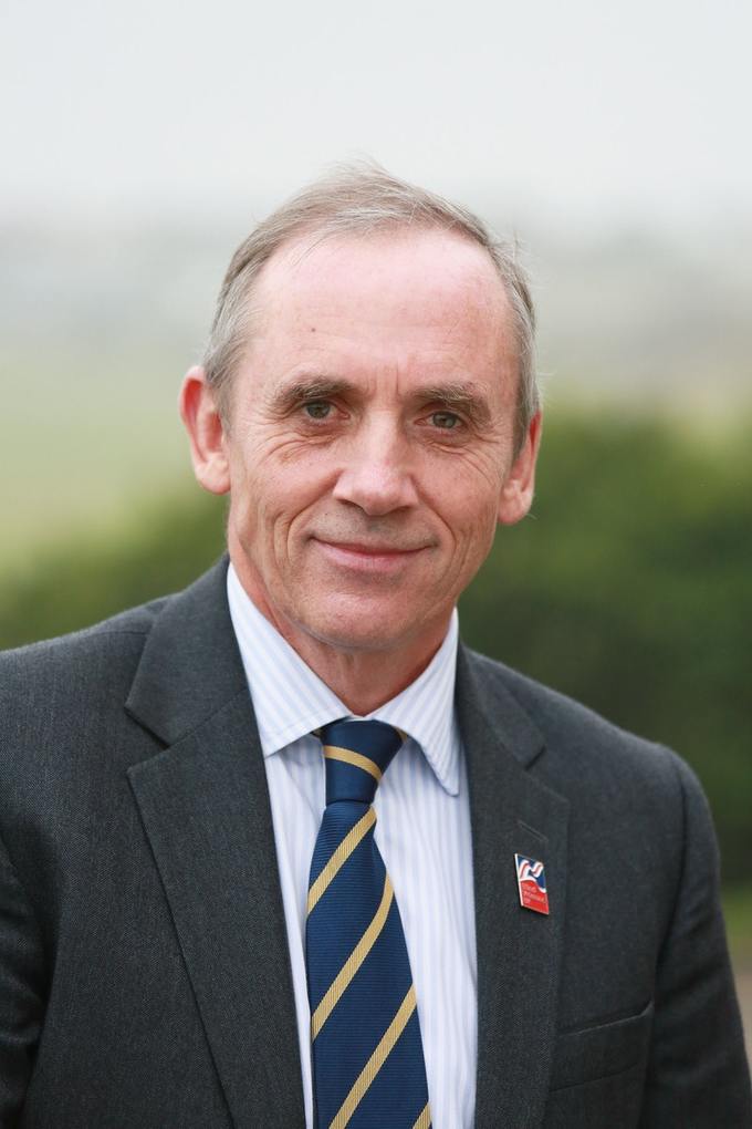 Blind Veterans UK/PA Wire NOTE TO EDITORS