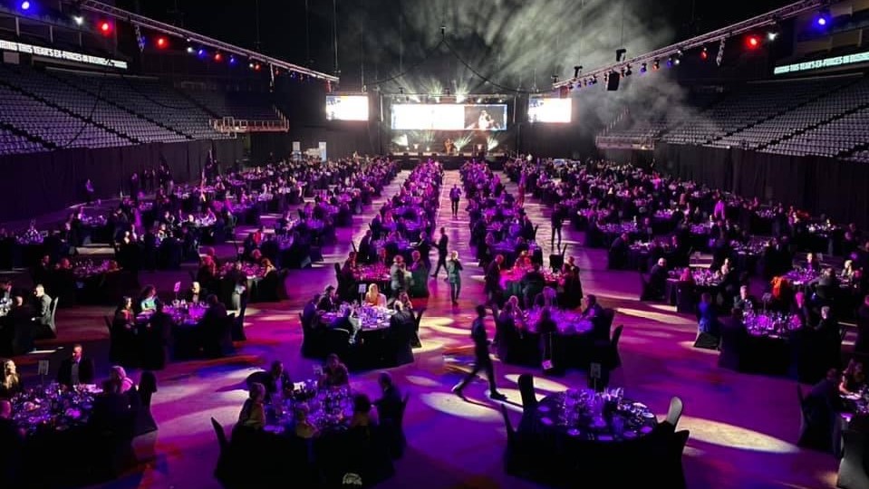 British Ex-Forces in Business Awards