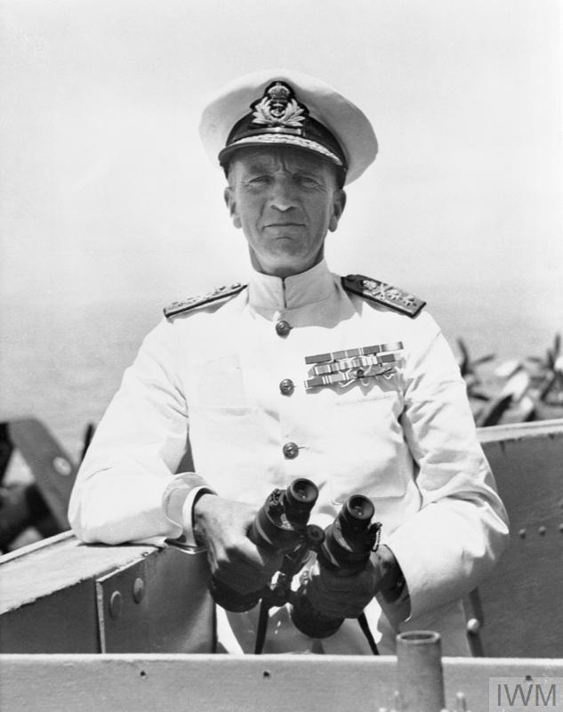 william tennant. credit: IWM