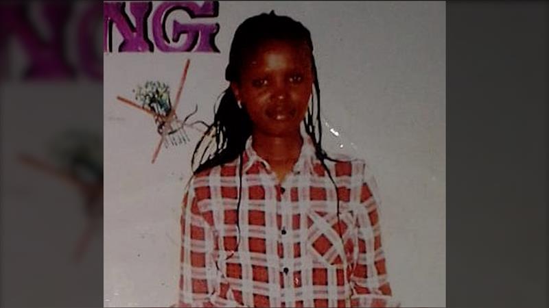 Ms Wanjiru, who was 21 at the time of her death, left behind a five-month old baby