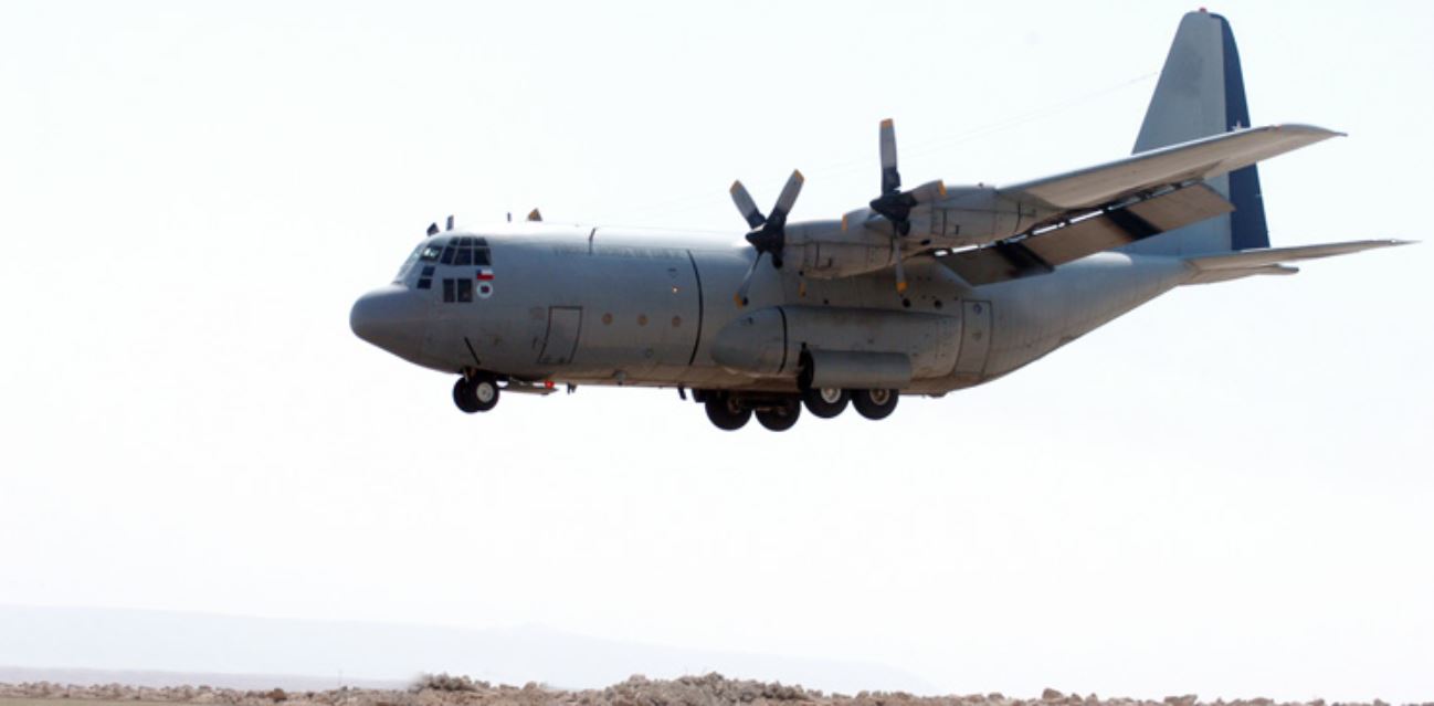 C-130