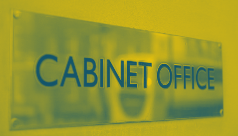 Cabinet Office SDSR Crown Copyright Defence Imagery