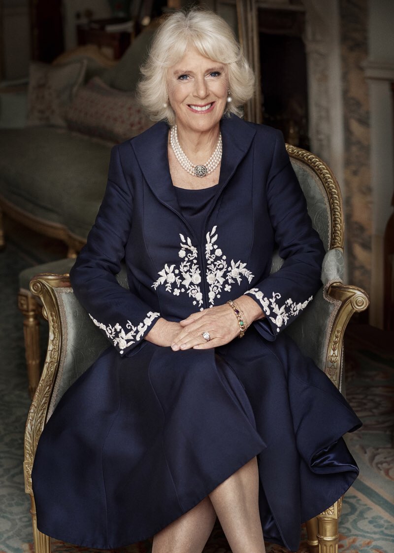 Camilla 