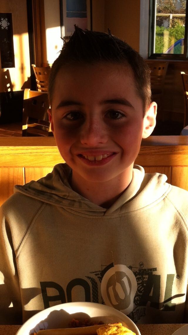 Joe Laoutaris