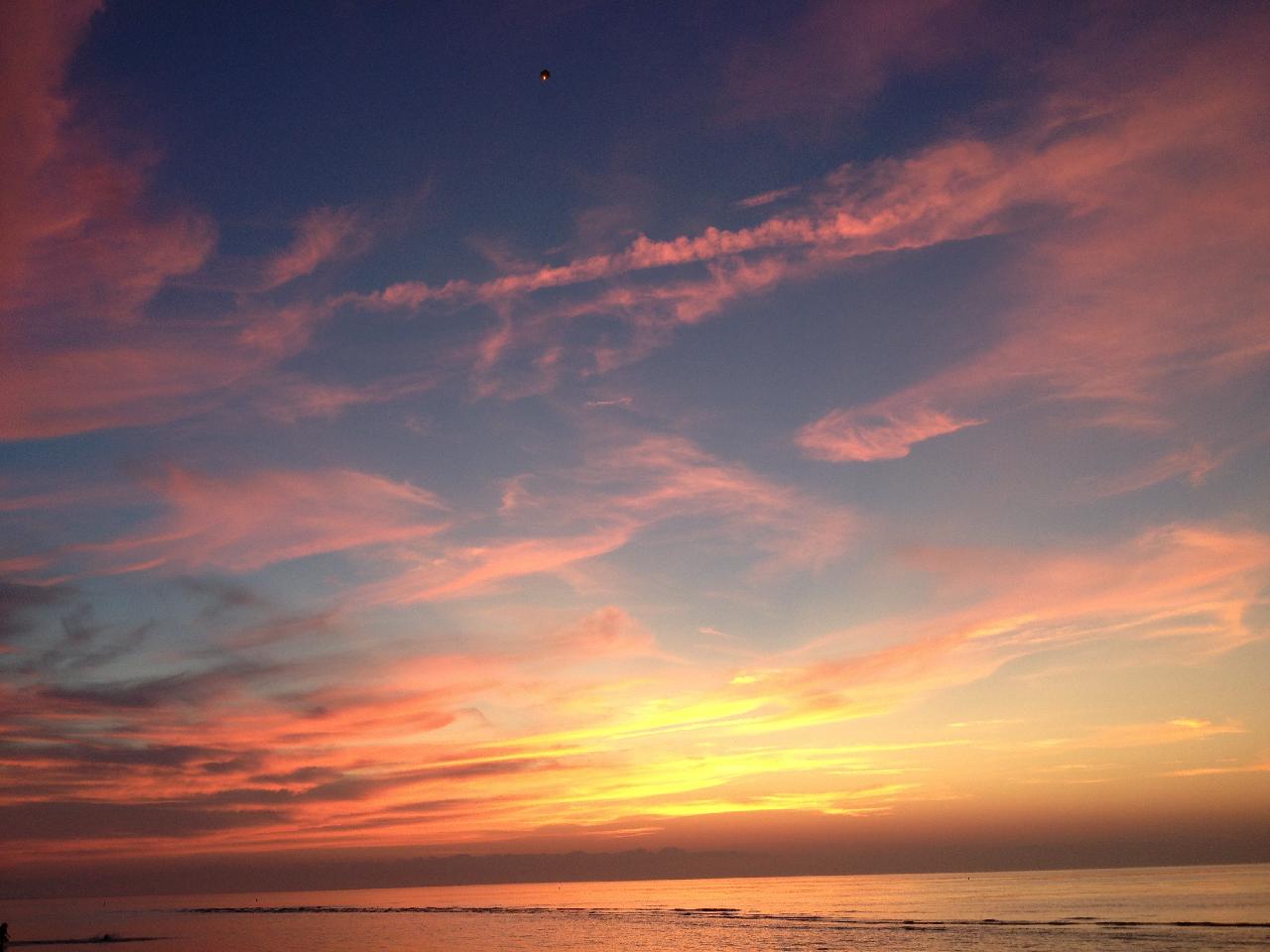 cape cod
