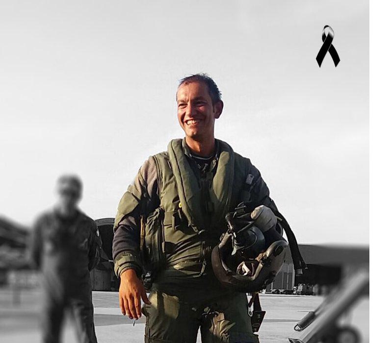 captain orlandi