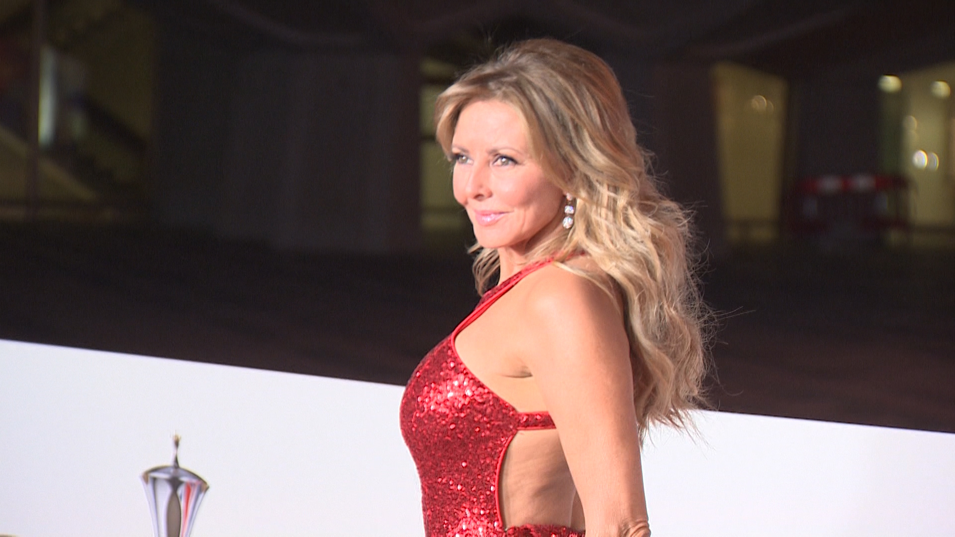 Carol Voderman