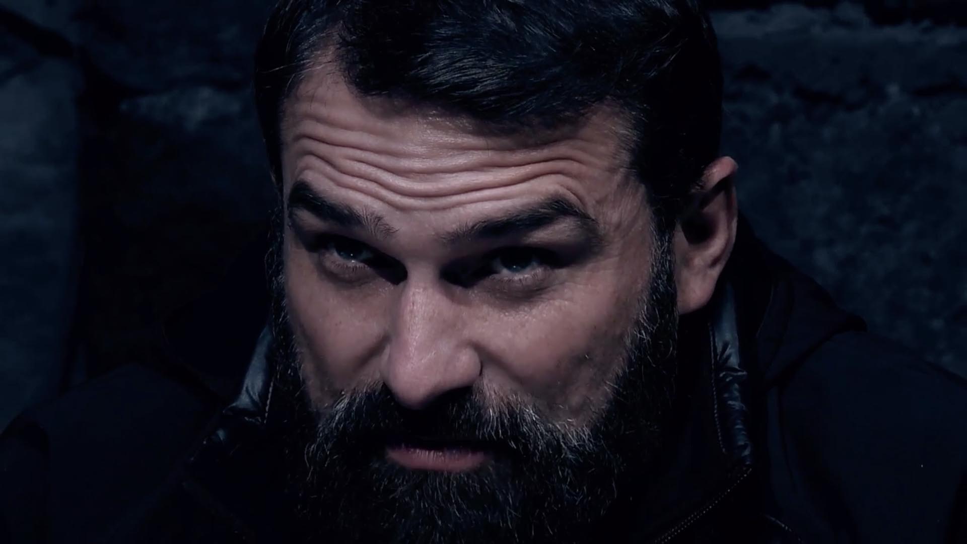 Celebrity SAS Who Dares Wins Episode 6 Ant Middleton Credit Channel 4