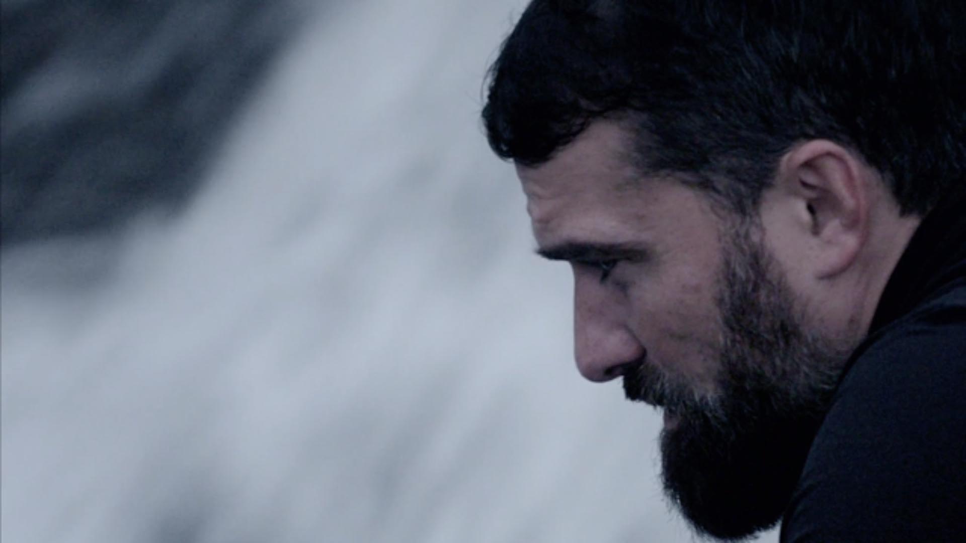 Celebrity SAS Who Dares Wins Episode 5 Ant Middleton Credit Channel 4