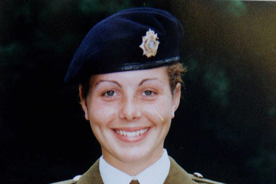 Deepcut Army Recruit 'May Have Been Raped Before She Died' Deepcut Army Recruit 'May Have Been Raped Before She Died'
