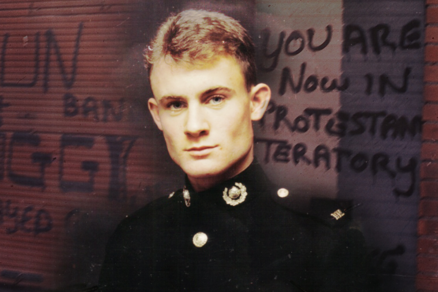 Northern Ireland To Hong Kong: A Tale Of Drugs, Organised Crime & Redemption 