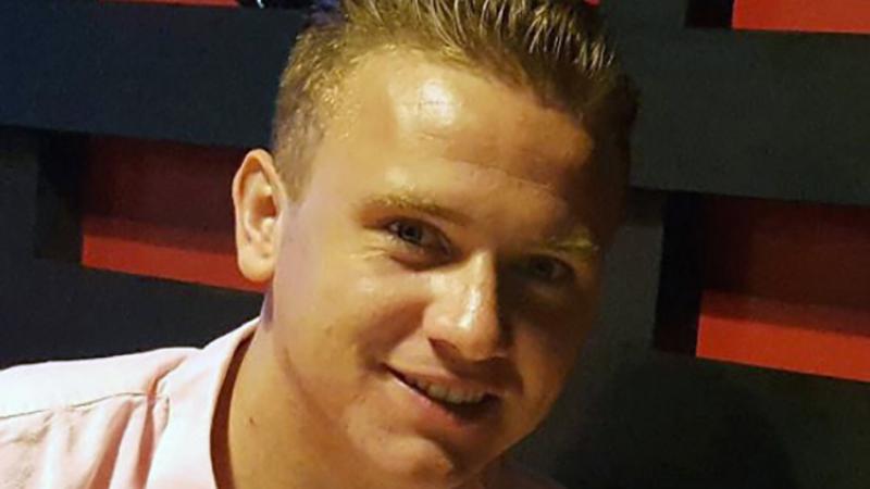 Corrie Mckeague