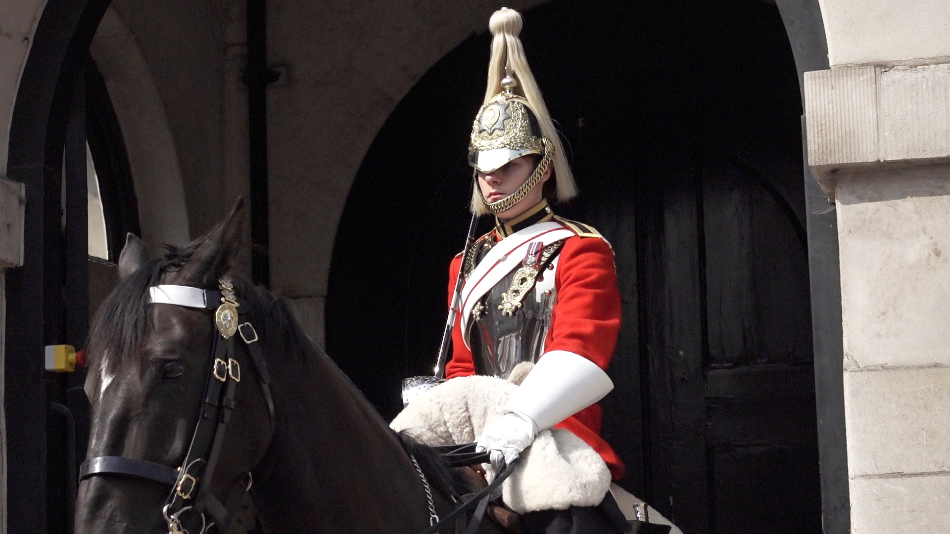Horse Guards