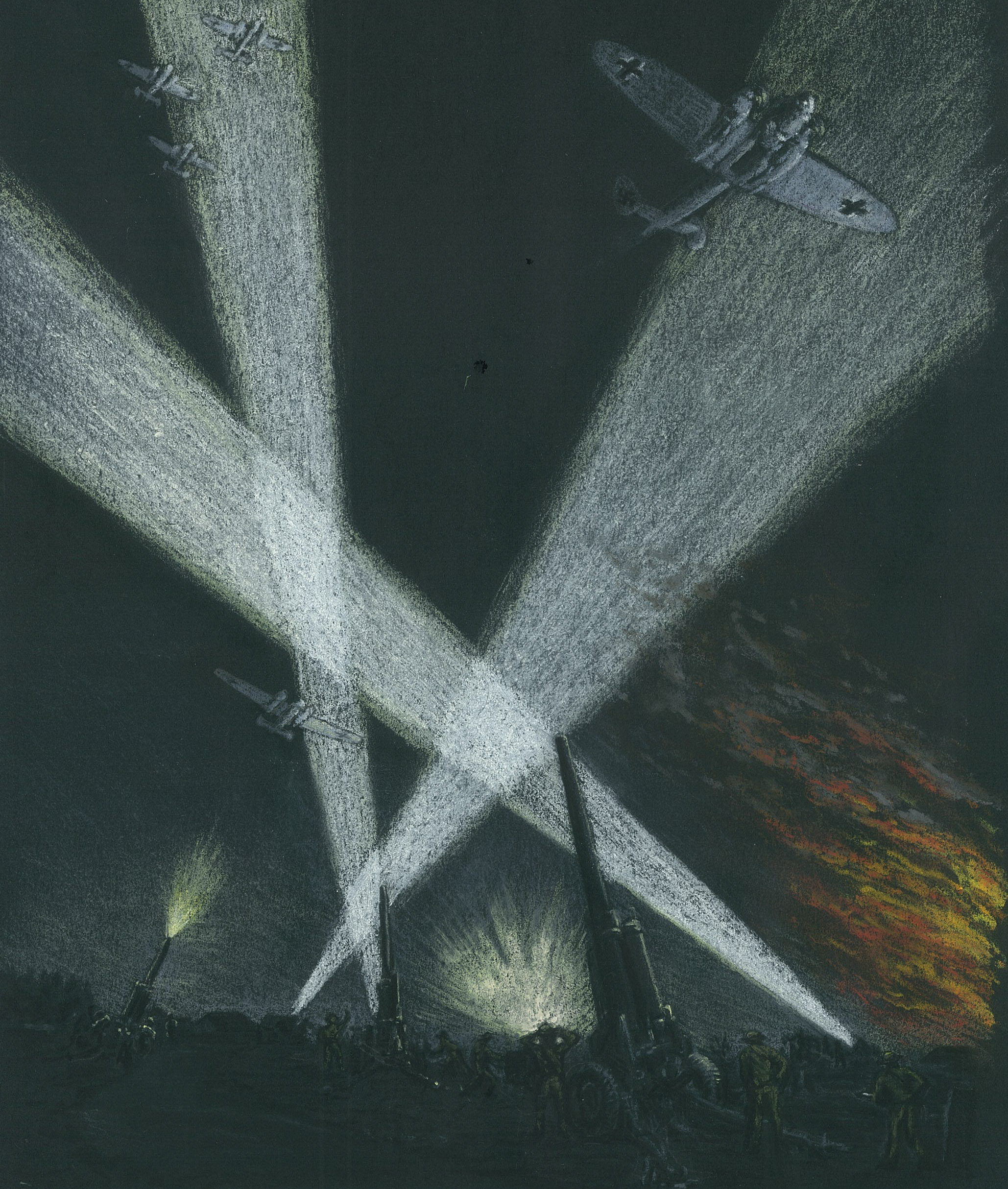 battle of France